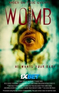 Womb (2025) Hindi Dubbed