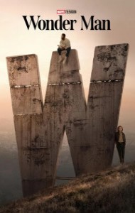 Wonder Man (2026) S01 Hindi Dubbed Web Series