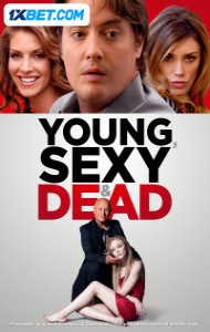 Young Sexy and Dead (2023) Hindi Dubbed