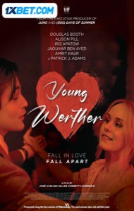 Young Werther (2024) Hindi Dubbed
